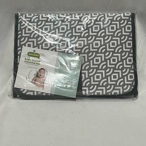 Ikkos Portable Changing Pad for Diaper Bag